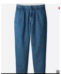 UNIQLO | デニムパンツ