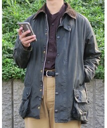 Barbour | ブルゾン