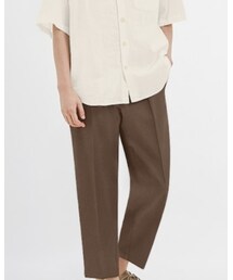 GU | スラックス