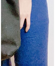 GU | デニムパンツ