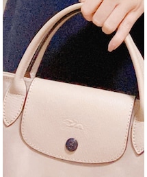 LONGCHAMP | ハンドバッグ