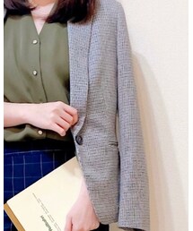 UNIQLO | ジャケット/アウター