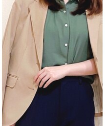 GU | シャツ/ブラウス