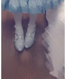 Angelic Pretty | パンプス