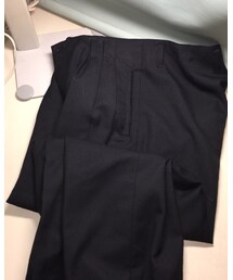 VINTAGE | ワイドスラックス(その他パンツ)