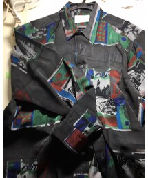 VINTAGE | シャツ/ブラウス