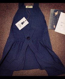 muku サロペット(その他パンツ)