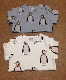 ペンギン(Tシャツ/カットソー)