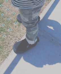 CIAOPANIC TYPY | カモフラスキニー(その他パンツ)