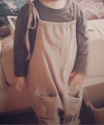 サロペット(サロペット/オーバーオール)