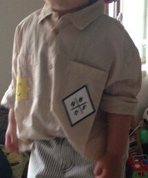 BOBOCHOSES (シャツ/ブラウス)