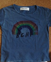 BOBO CHOSES | レインボーT(Tシャツ/カットソー)