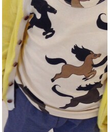 Mini Rodini | Tシャツ/カットソー