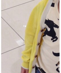 FUB | カーディガン/ボレロ