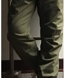 UNIQLO | カーゴパンツ