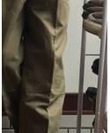 MILITARY(ミリタリー)の「パンツ(パンツ)」
