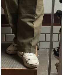 VANS | スニーカー