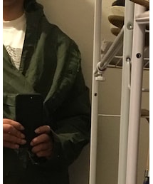 MILITARY | ミリタリージャケット