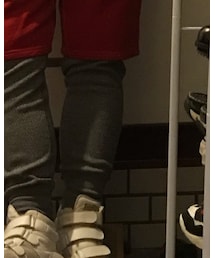 Snow Peak | レギンス/スパッツ