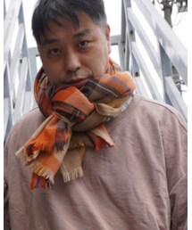 UNIQLO | ストール/ショール