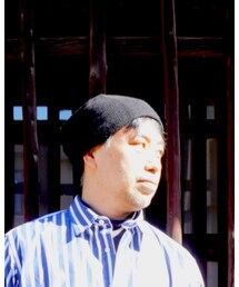 UNIQLO | ニットキャップ/ビーニー