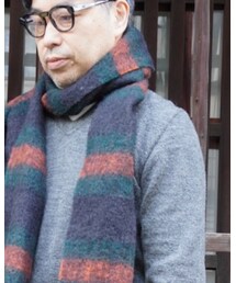 UNIQLO | マフラー