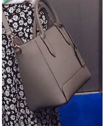 ZARA | ボストンバッグ