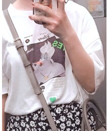 ZARA | Tシャツ/カットソー