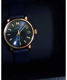 Marc by Marc Jacobs | アナログ腕時計