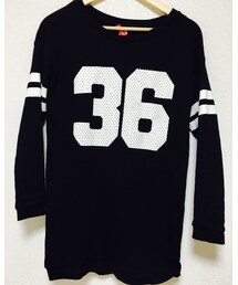 H&M | ワンピース