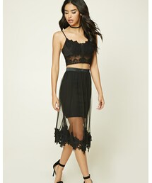 FOREVER 21 | スカート