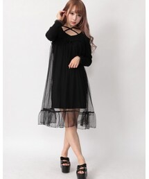 Ank Rouge | ワンピース