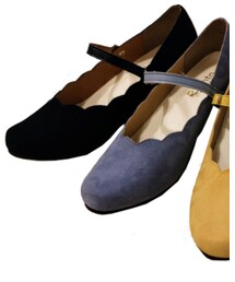 Maling | パンプス