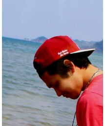 Supreme  | キャップ