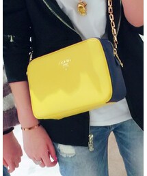 PRADA | ショルダーバッグ