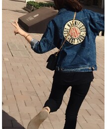 CHANEL | ショルダーバッグ