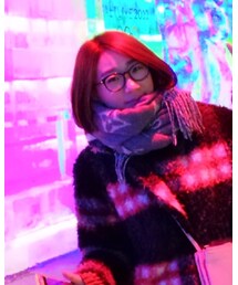 LOUIS VUITTON | マフラー