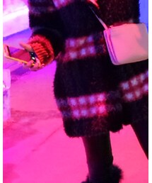 sandro | ピーコート