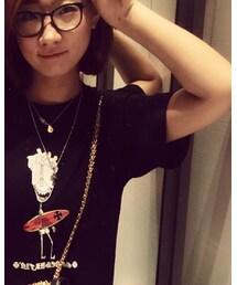 COMMON PROJECTS | Tシャツ/カットソー