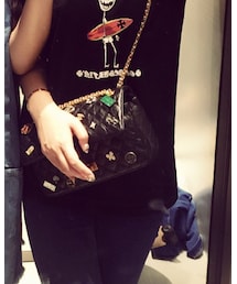 CHANEL | ショルダーバッグ