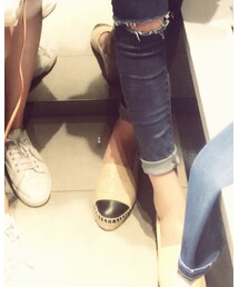 CHANEL | その他シューズ