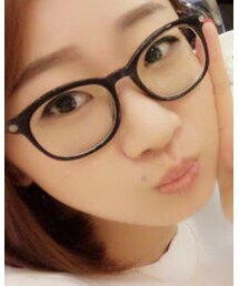 TOM FORD | メガネ