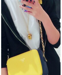 MQUEEN | ネックレス