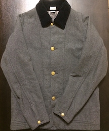 At Last&Co | カバーオール(カバーオール)