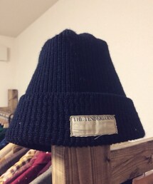 TENDERLOIN | ビーニー(ニットキャップ/ビーニー)