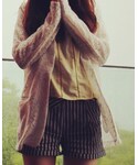 PROPORTION BODY DRESSING(プロポーションボディドレッシング)の「トップス(シャツ/ブラウス)」
