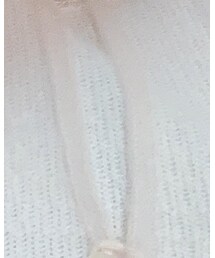 w closet | タンクトップ