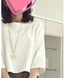 AZUL by moussy | Tシャツ/カットソー