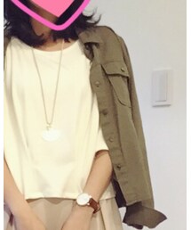 FREE'S MART | Tシャツ/カットソー