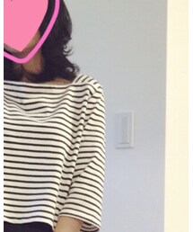 AZUL by moussy | Tシャツ/カットソー